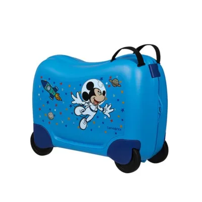 Travel Bag Samsonite Dream2go Disney Mickey