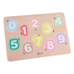 Number Puzzle