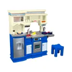 Little Tikes Gourmet Kitchen - Blue