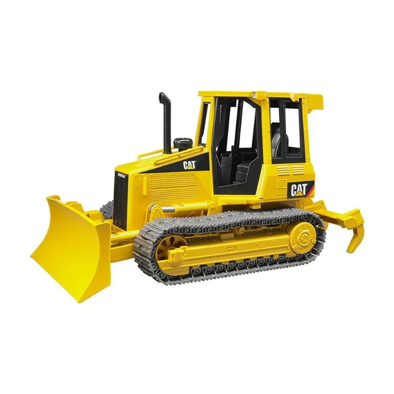 Bruder Cat Kettendozer