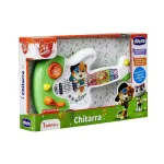 Chicco Guitar Game 44 Cats Musical Instrument
