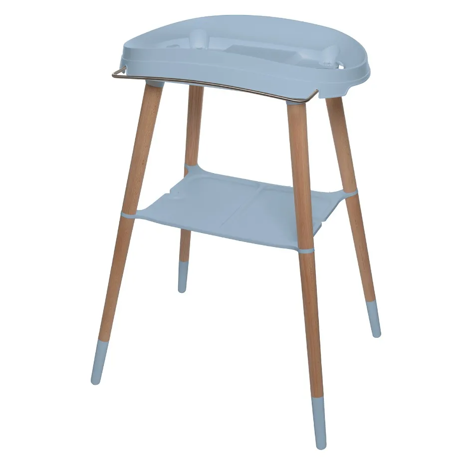 Bebe-jou Bath stand Sense Celestial Blue
