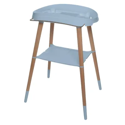 Bebe-jou Bath stand Sense Celestial Blue