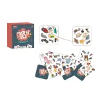 Infinity Toys - Matching Card Game