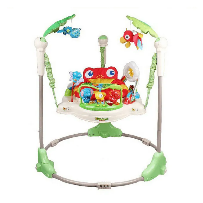 Jumper Baby Activity Center