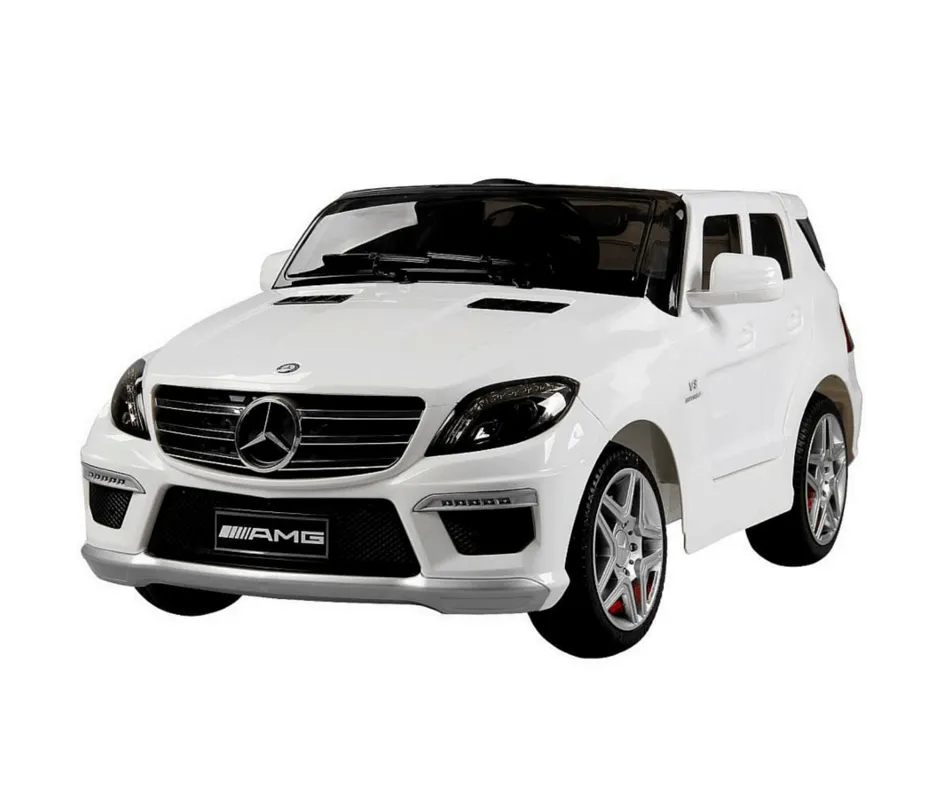 Mercedes AMG Kids Electric Car