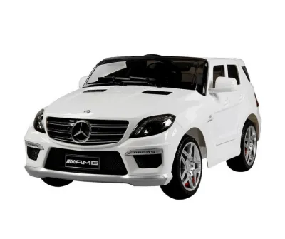 Mercedes AMG Kids Electric Car