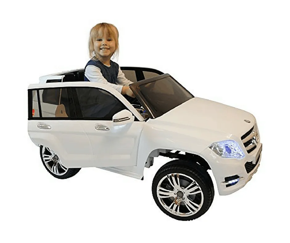 Mercedes AMG Kids Electric Car