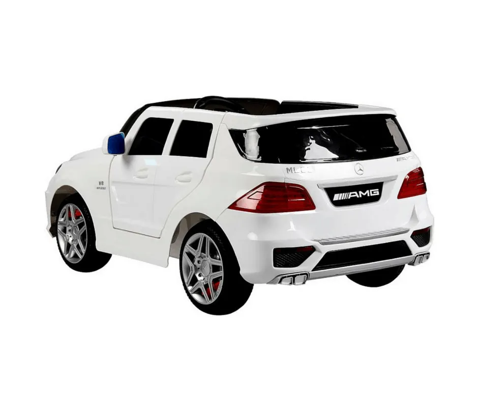Mercedes AMG Kids Electric Car