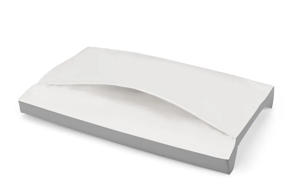 Changing Mat cam Fasciatoio Asia Beige