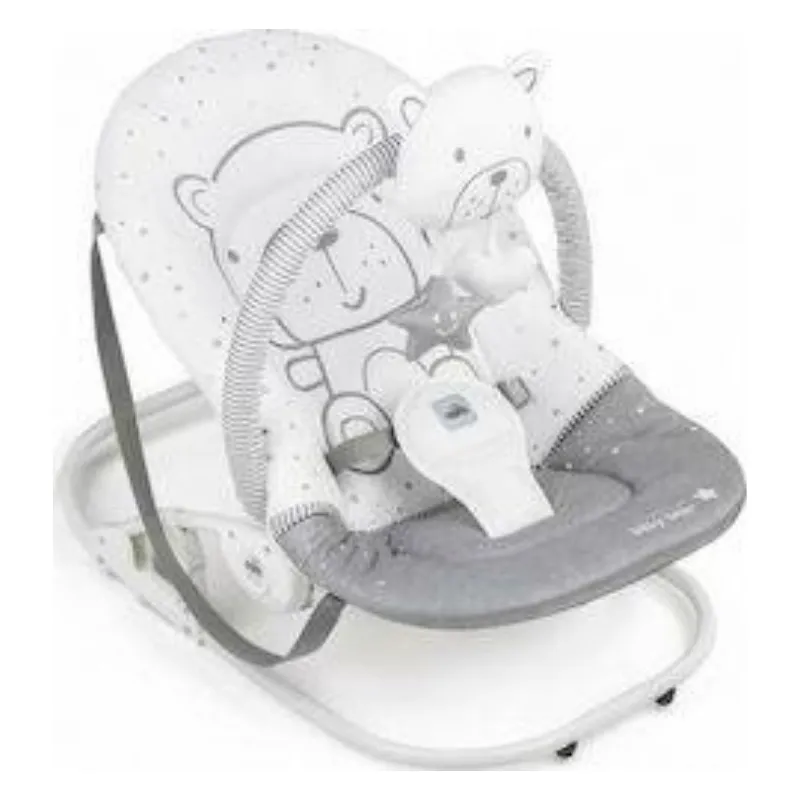 Relax Giocam Cam Teddy