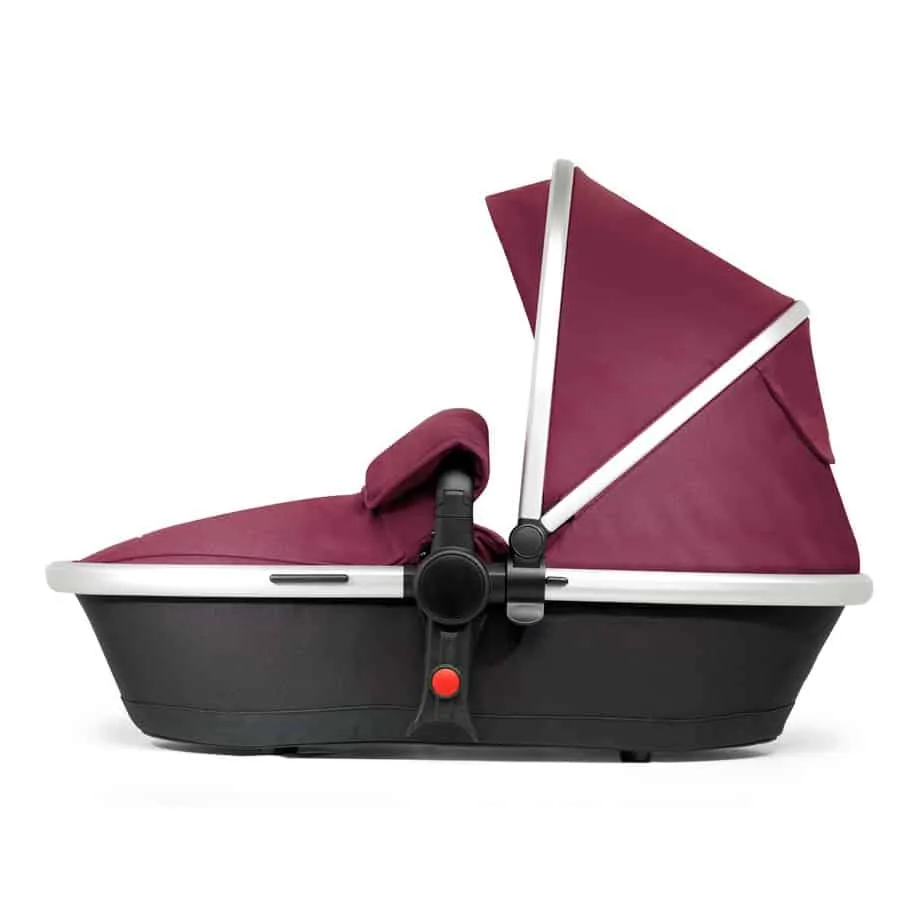 SURF 2 4in1 by Silver Cross (aubergine)