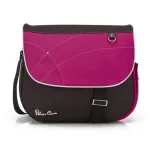 SURF 2 4in1 by Silver Cross (aubergine)