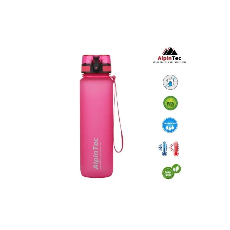 HERMIT QUEST 1000ML