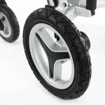 SURF 2 4in1 by Silver Cross (aubergine)