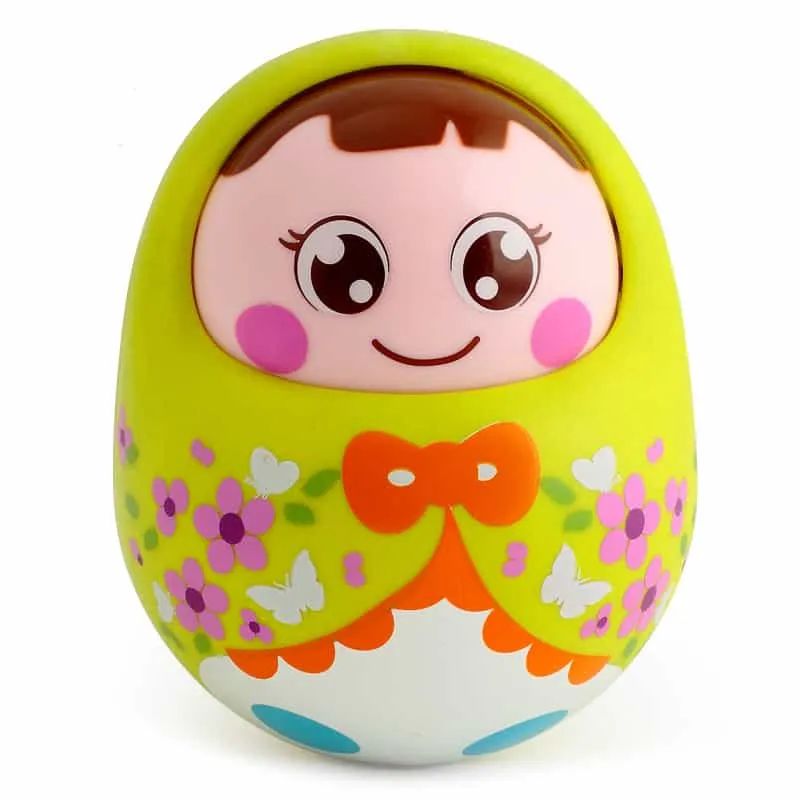 Tumbler Doll