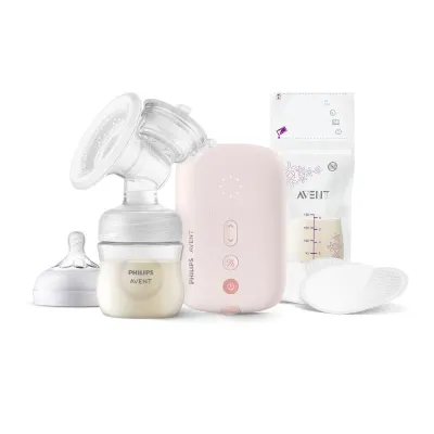 Philips Avent Electric Breast Pumb
