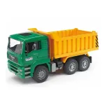 Bruder Man TGA tip up Truck Bruder