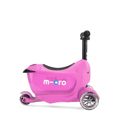 Micro Mini2go Deluxe Plus