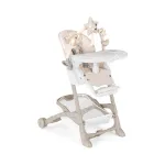 Cam Instante Highchair Orso Luna