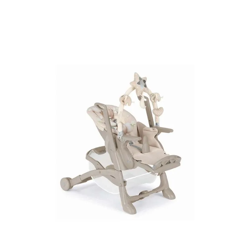 Cam Instante Highchair Orso Luna