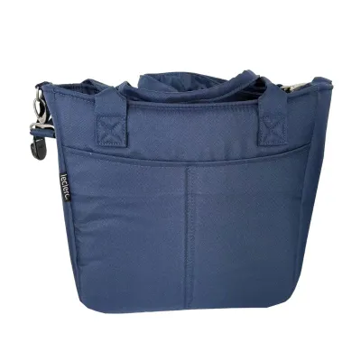 Kidsbobo Diaper Bag , Blue