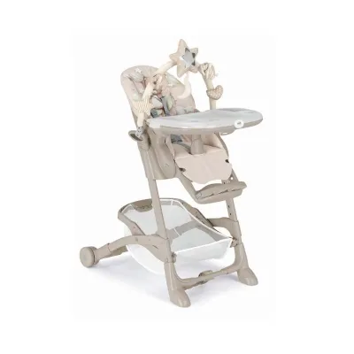 Cam Instante High chair Orso Bolle