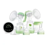 MAM 2-in-1 Single Electric Breast Pump