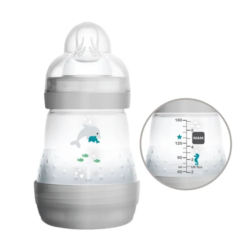 MAM Bottle Easy Start Anti-Colic 160ml