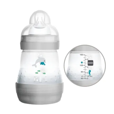 MAM Bottle Easy Start Anti-Colic 160ml