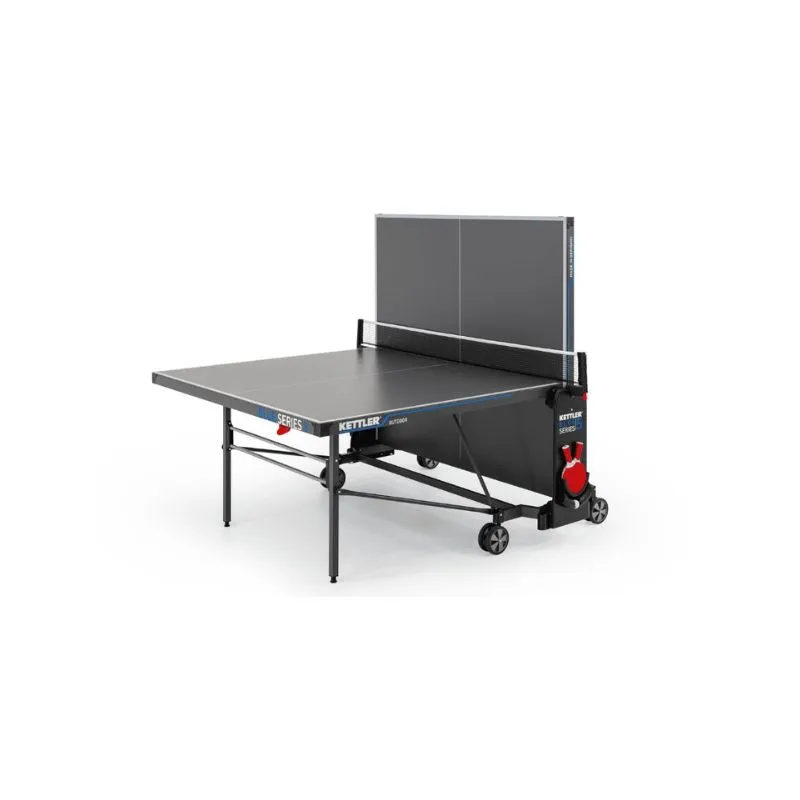Kettler Table Tennis K5 Outdoor