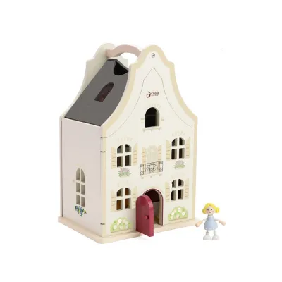 Classic World Toys Maison de Rêve
