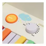 Classic World Toys Rainbow Piano