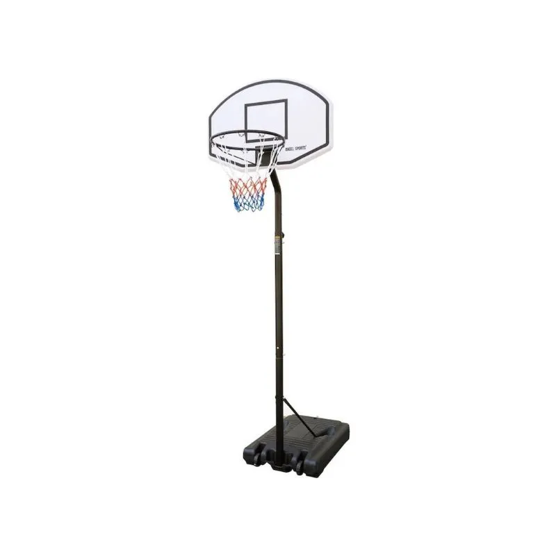 Basketball System – 190/260cm