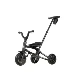 Qplay Nova Niello Blue Ultra-Foldable Tricycle