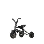 Qplay Nova Niello Blue Ultra-Foldable Tricycle
