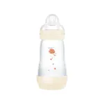 MAM Bottle Easy Start  Anti-Colic 260ml - Ivory