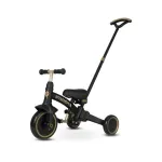 Qplay STAGER Platinum foldable evolutionary tricycle