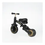 Qplay STAGER Platinum foldable evolutionary tricycle