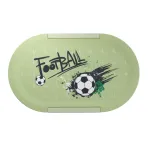 Sigg Lumo Kids Football Splash 0.8 L