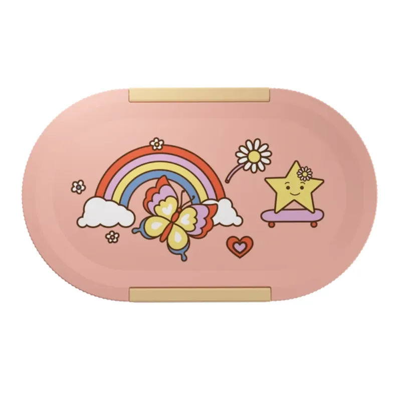 Sigg Lumo Kids Rainbow 0.8 L