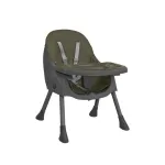 Bebe Stars HighChair Comfy 2 in 1 Green