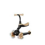 Qplay Sema EVO Multifunctional 5in1 scooter , Beige