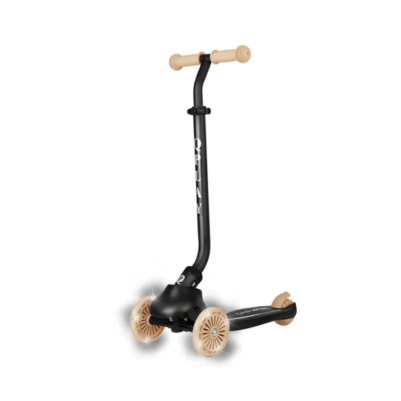 Qplay Sema EVO Multifunctional 5in1 scooter , Beige