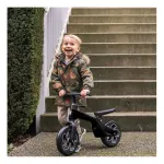 Qplay Balance bike Tech Black