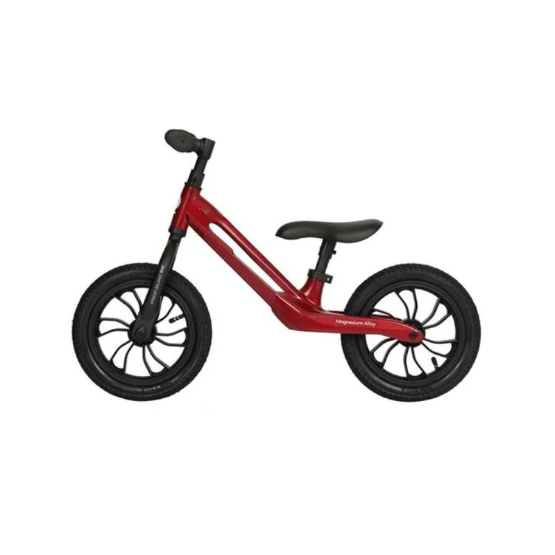 Qplay Balance bike Racer Red