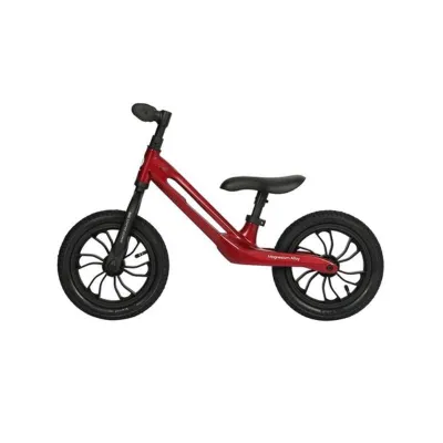 Qplay Balance bike Racer Red