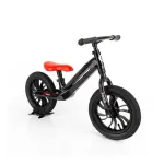 Balance Bike Qplay Racer Black/Red