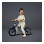 Qplay Balance Bike Racer Gri