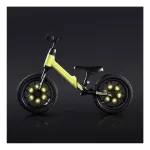 QPlay Balance bike Spark Green